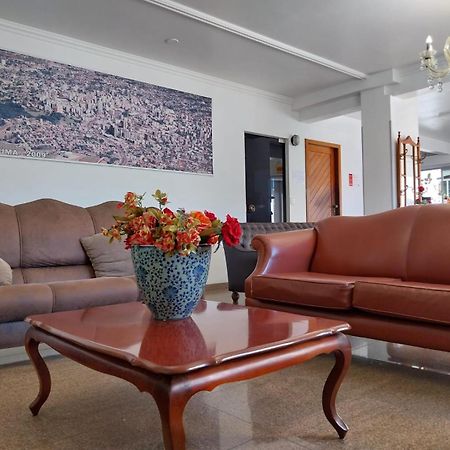 Colle Tourist Hotel Luxo 크리시우마 외부 사진