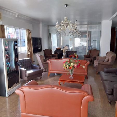 Colle Tourist Hotel Luxo 크리시우마 외부 사진