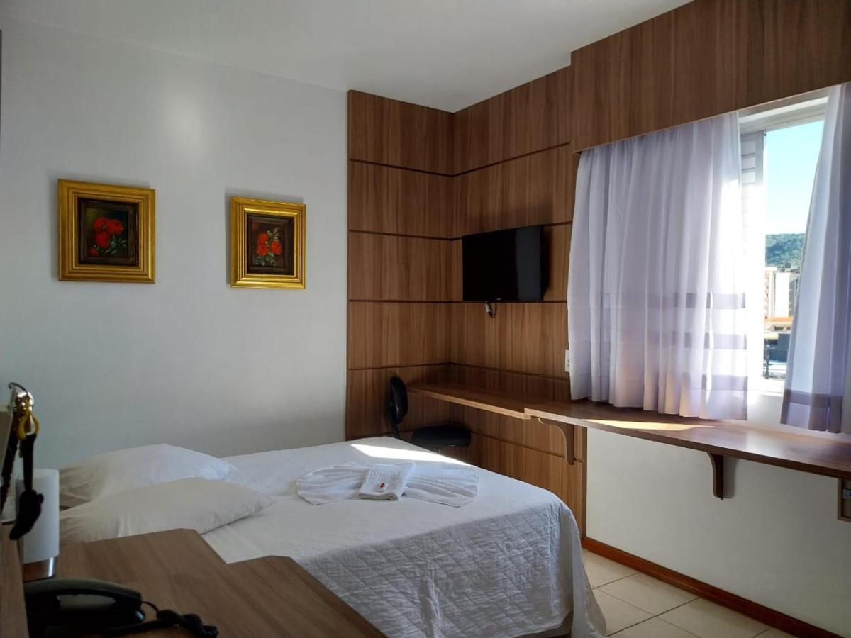 Colle Tourist Hotel Luxo 크리시우마 외부 사진