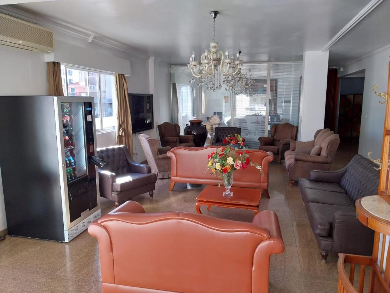 Colle Tourist Hotel Luxo 크리시우마 외부 사진