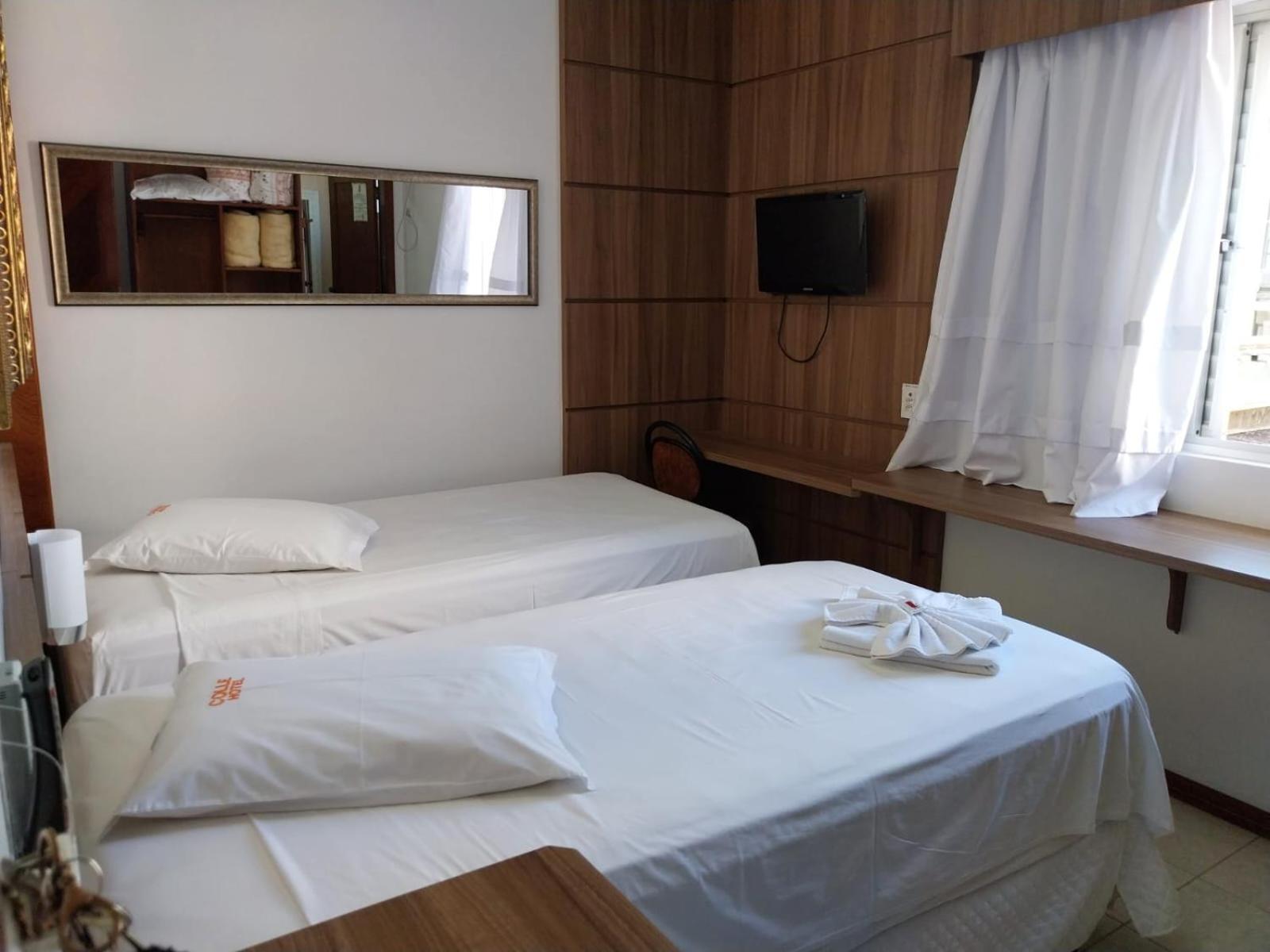Colle Tourist Hotel Luxo 크리시우마 외부 사진