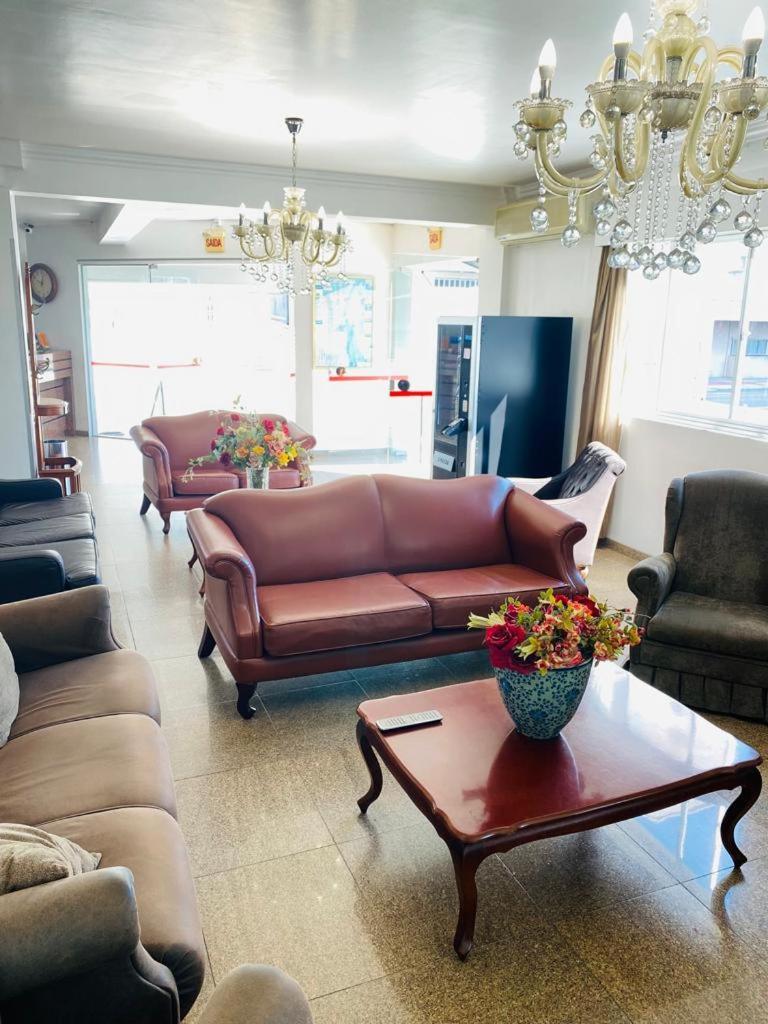 Colle Tourist Hotel Luxo 크리시우마 외부 사진