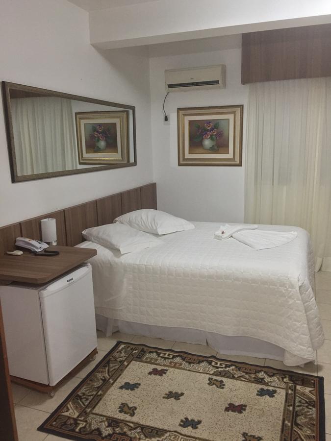 Colle Tourist Hotel Luxo 크리시우마 외부 사진