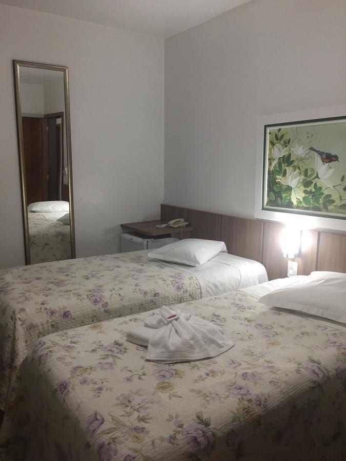 Colle Tourist Hotel Luxo 크리시우마 외부 사진