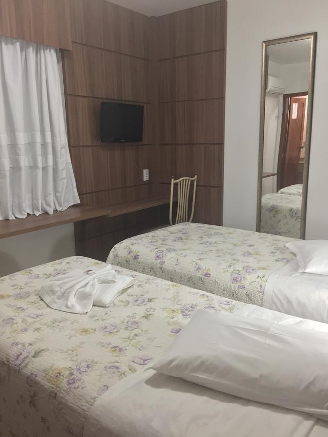 Colle Tourist Hotel Luxo 크리시우마 외부 사진