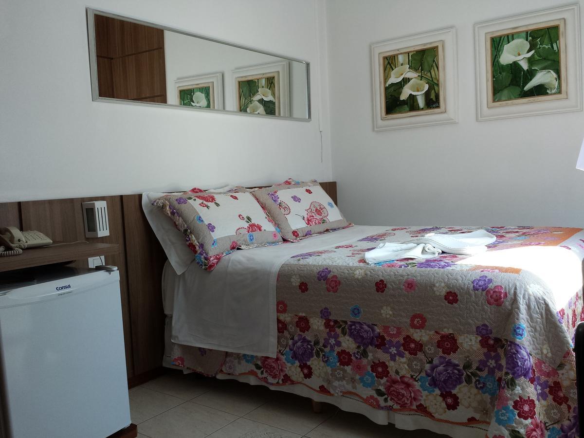 Colle Tourist Hotel Luxo 크리시우마 외부 사진