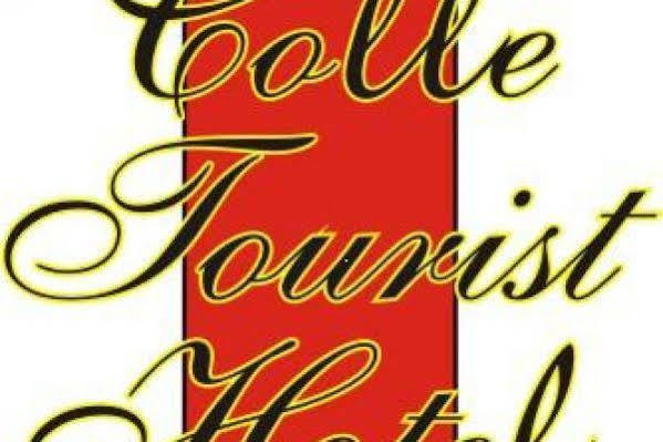 Colle Tourist Hotel Luxo 크리시우마 외부 사진