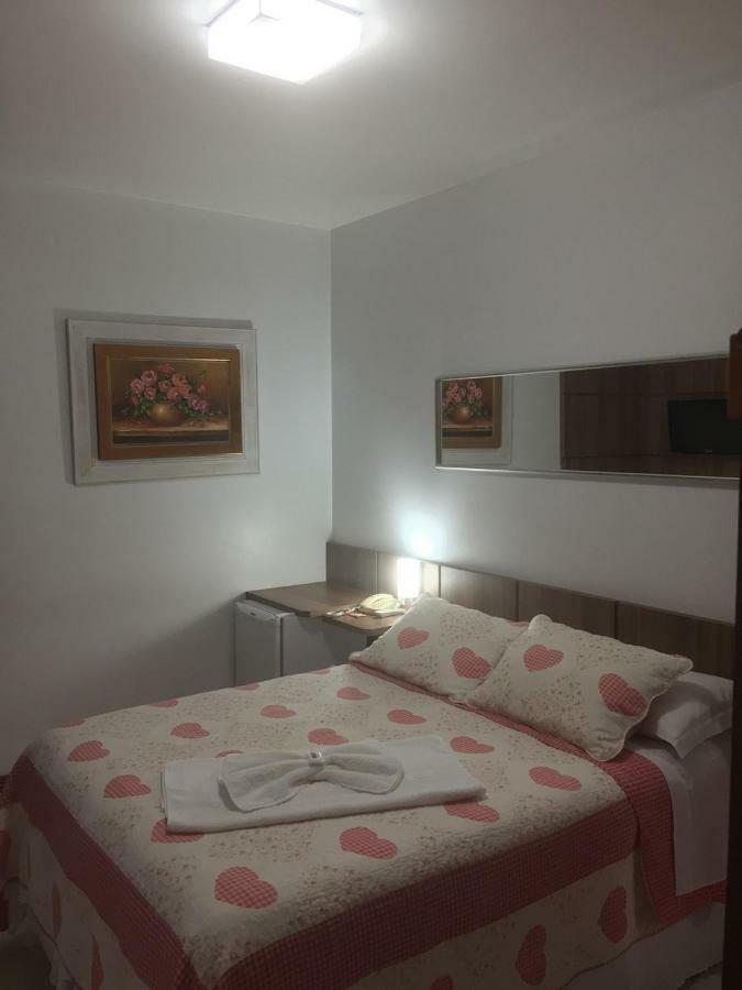 Colle Tourist Hotel Luxo 크리시우마 외부 사진